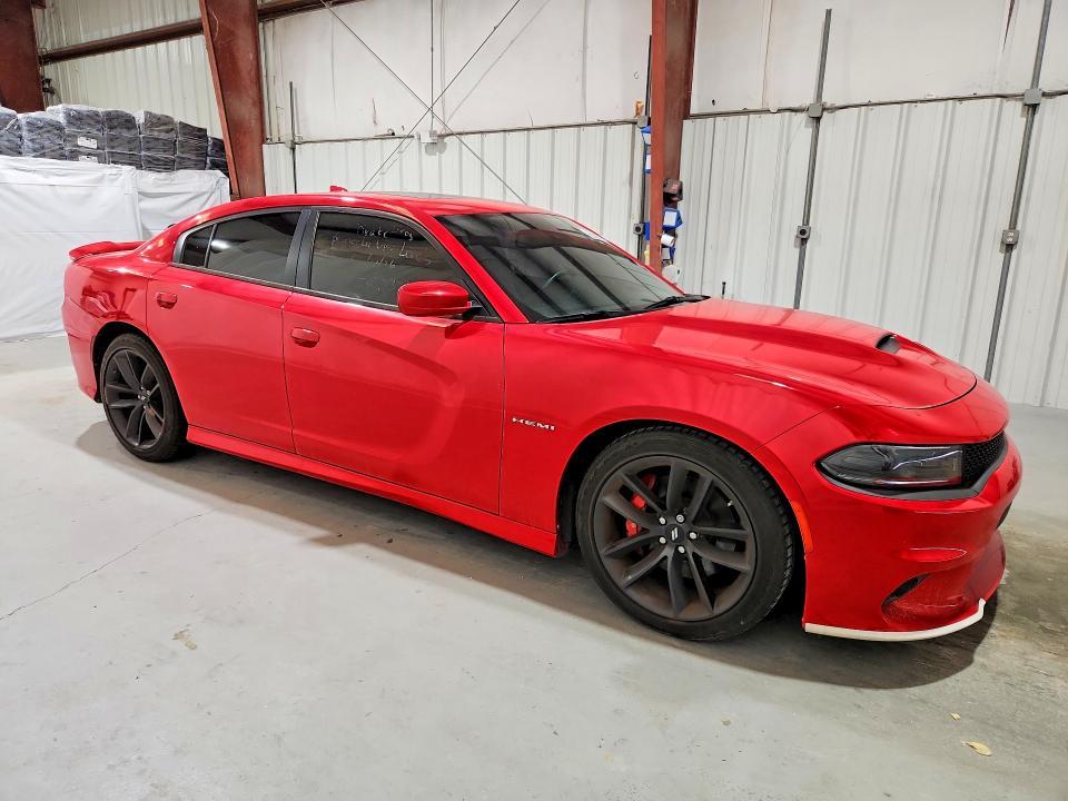 2022 Dodge Charger r
