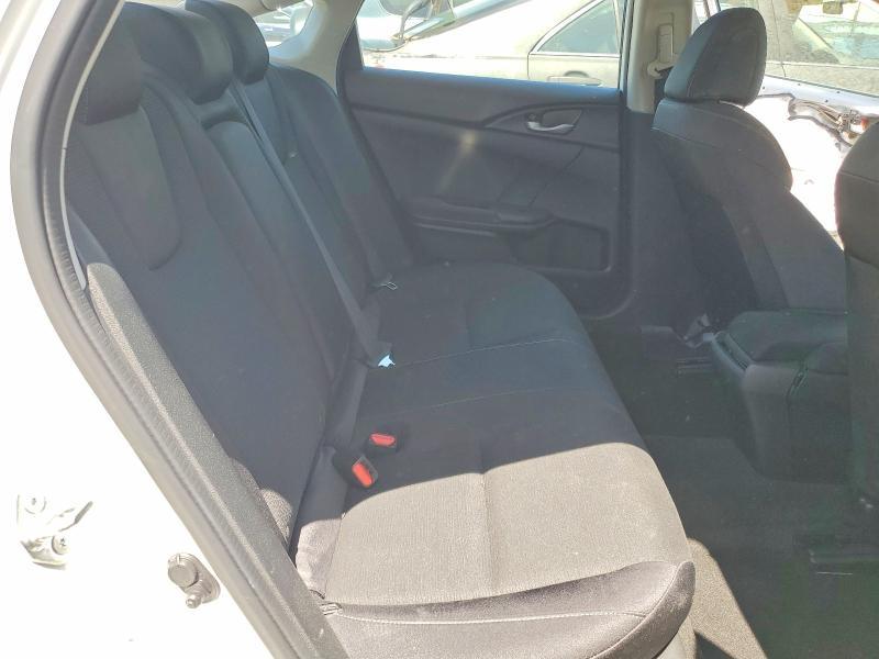 2020 Honda Insight ex