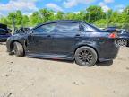 2017 Mitsubishi Lancer es
