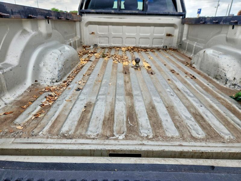 2010 Dodge Ram 2500