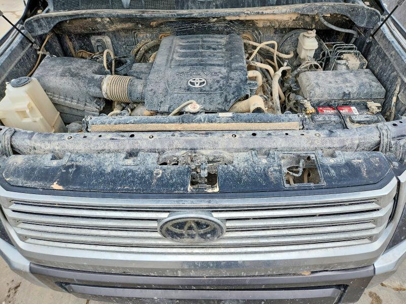 2018 Toyota Tundra 1794 Edition