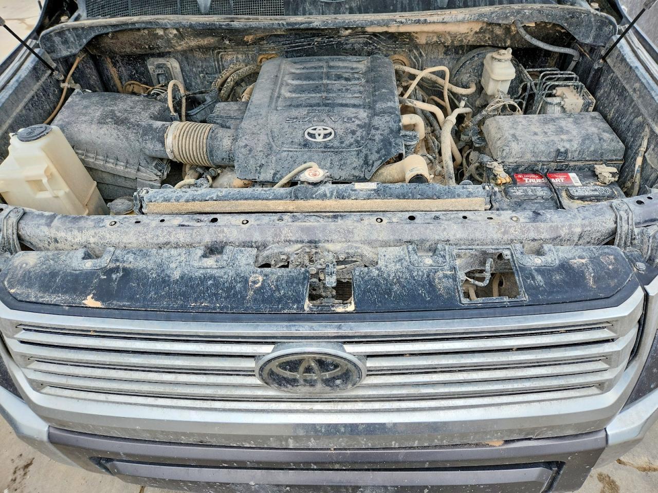 2018 Toyota Tundra 1794 Edition
