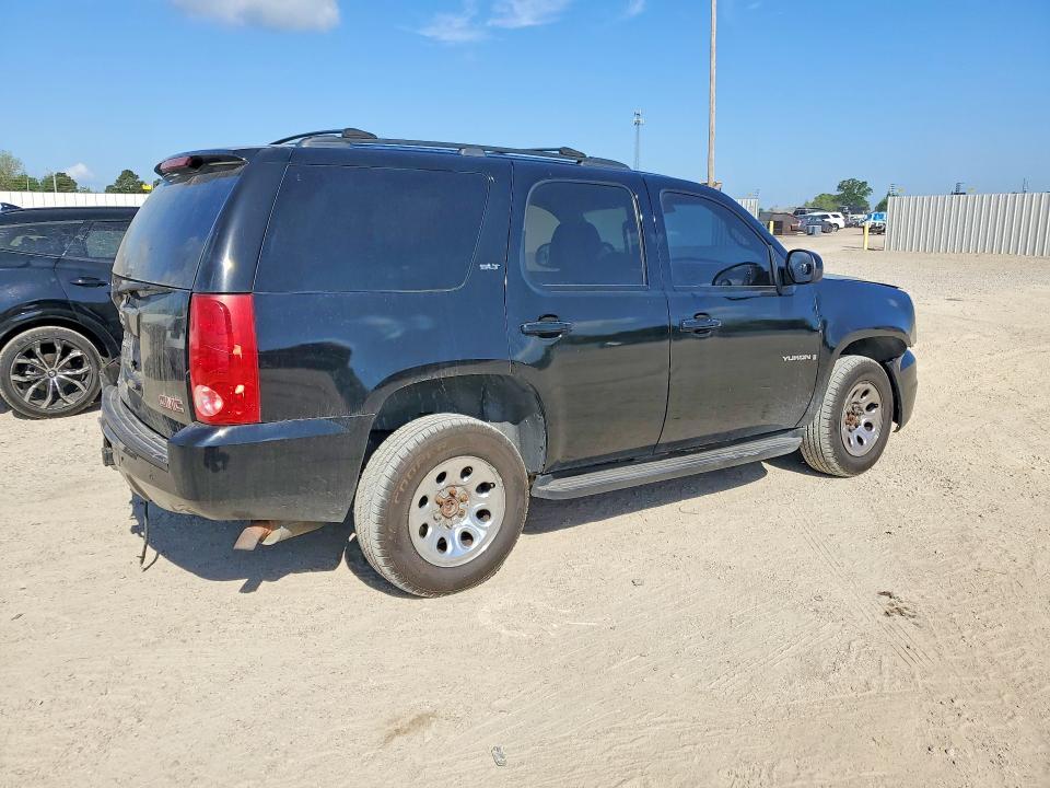 2009 GMC Yukon