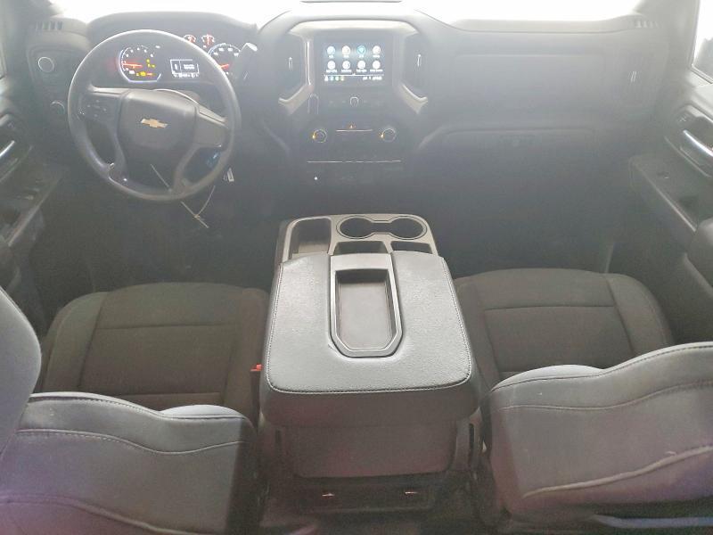 2023 Chevrolet Silverado K2500 Heavy Duty