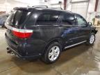 2012 Dodge Durango Crew