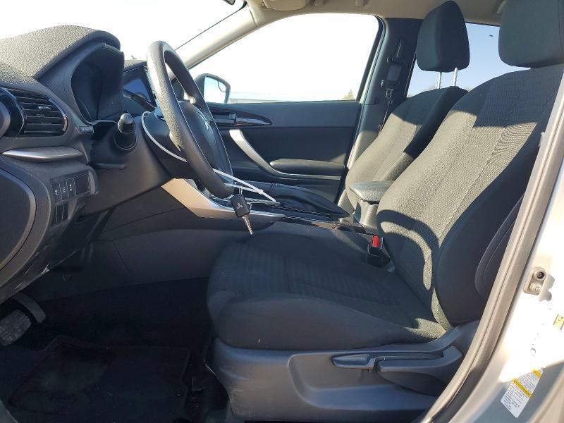 2024 Mitsubishi Eclipse Cross es