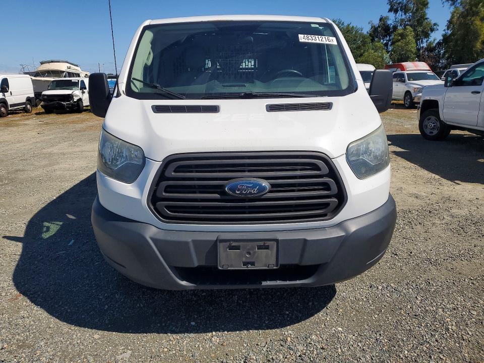 2015 Ford Transit 150 Utility / Service van