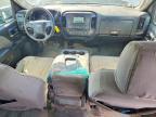 2016 Chevrolet Silverado K3500