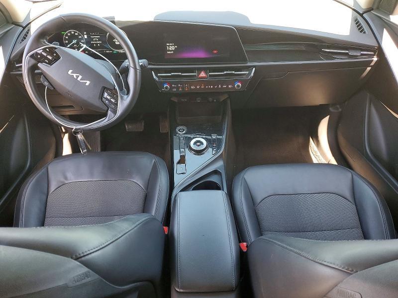 2023 KIA Niro Wind