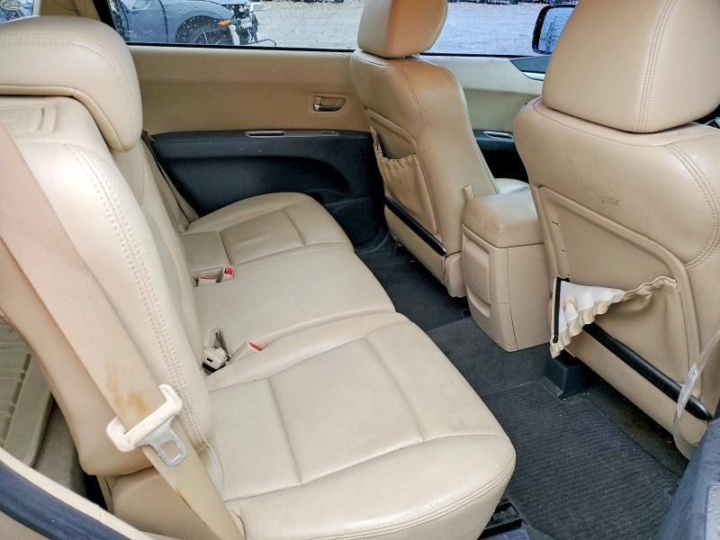 2008 Subaru Tribeca Limited