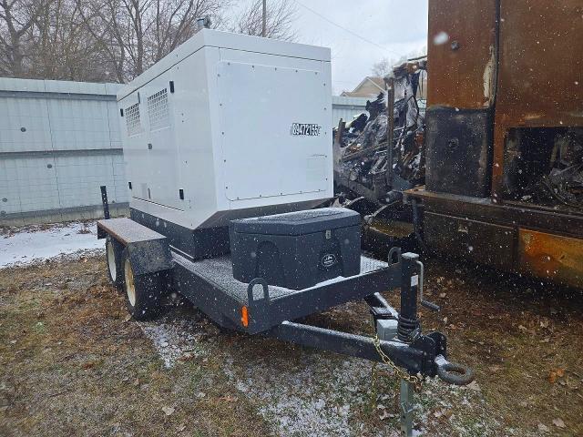 1999 Onan Genset-Generation