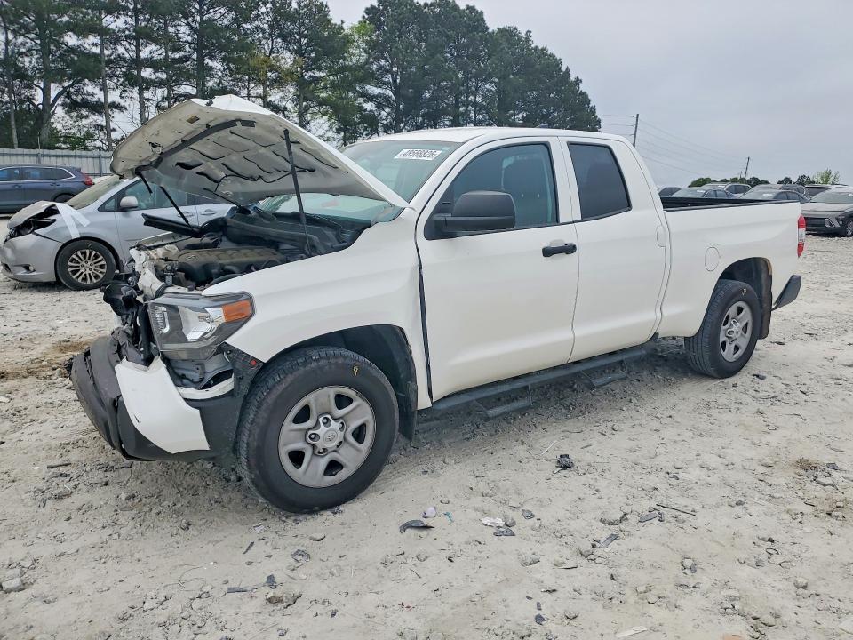 2021 Toyota Tundra sr