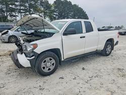 2021 Toyota Tundra sr for sale in Loganville, GA