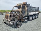 2007 Sterling Dump Truck