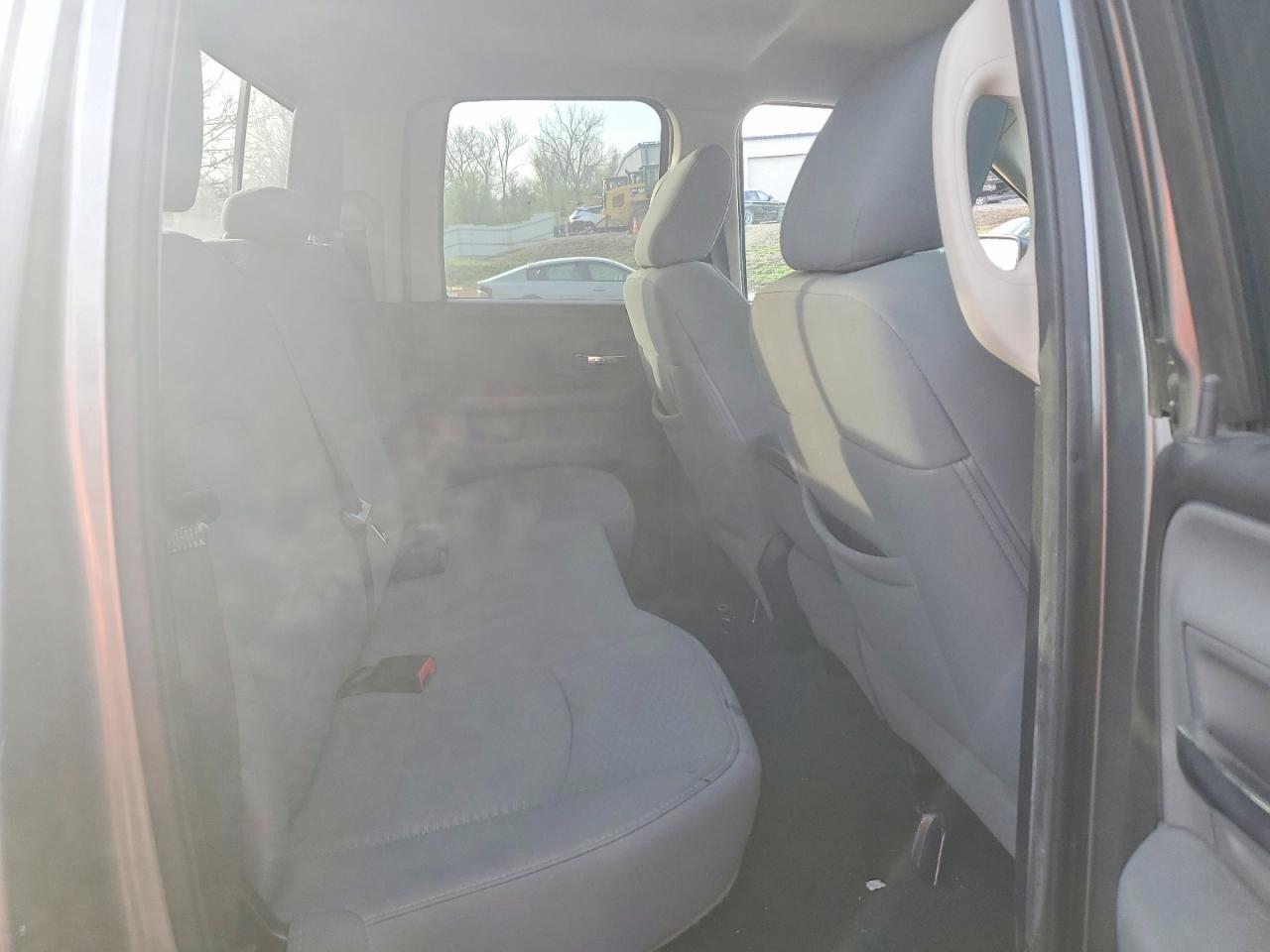 2013 Dodge RAM 1500 SLT