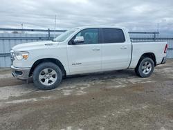 Salvage cars for sale from Copart London, ON: 2022 Dodge RAM 1500