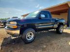 2000 Chevrolet Silverado K1500
