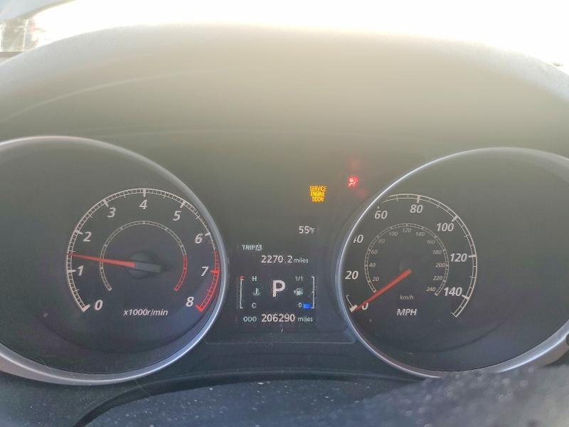 2011 Mitsubishi Outlander Sport se