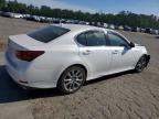 2014 Lexus Gs 350