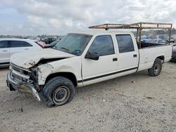 2000 Chevrolet GMT-400 C3500 en venta en Houston, TX