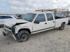 2000 Chevrolet GMT-400 C3500