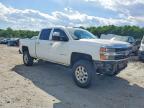 2015 Chevrolet Silverado K2500 Heavy Duty LTZ