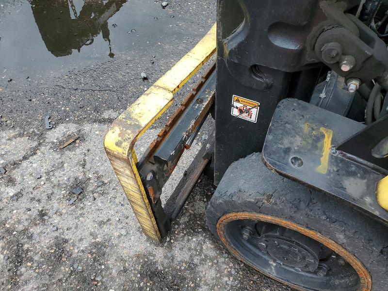 2016 Hyster S40FT Forklift