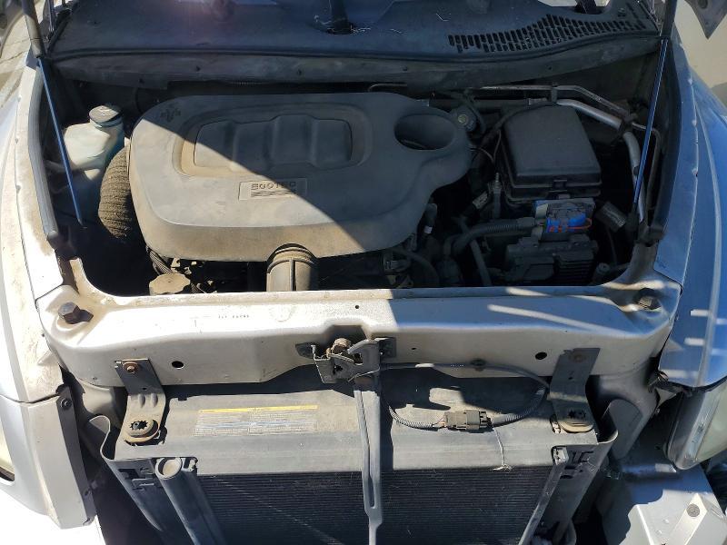 2007 Chevrolet Hhr lt