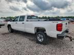2015 Chevrolet Silverado K2500 Heavy Duty