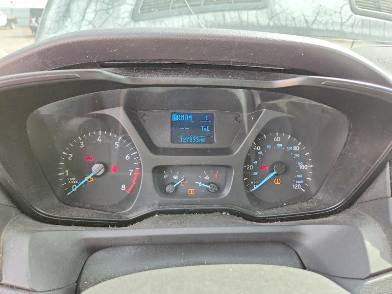 2016 Ford Transit T-150