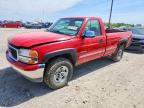1999 GMC New Sierra K2500