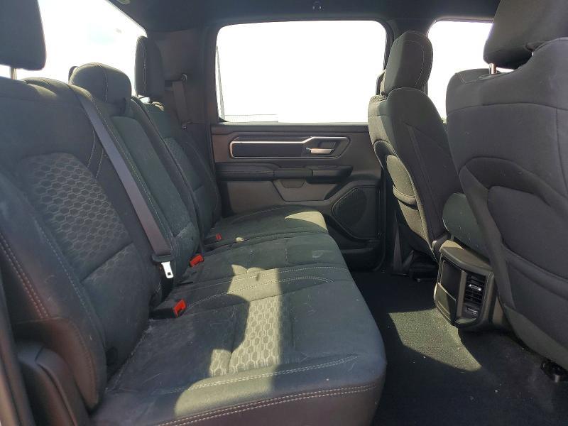 2025 Dodge RAM 1500 BIG Horn