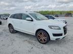 2015 Audi Q7 Premium Plus