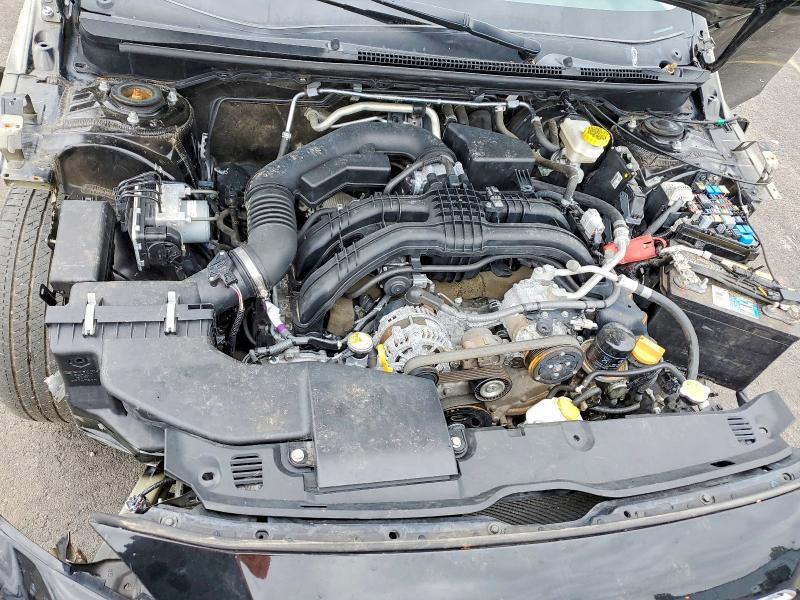 2017 Subaru Impreza Premium Plus