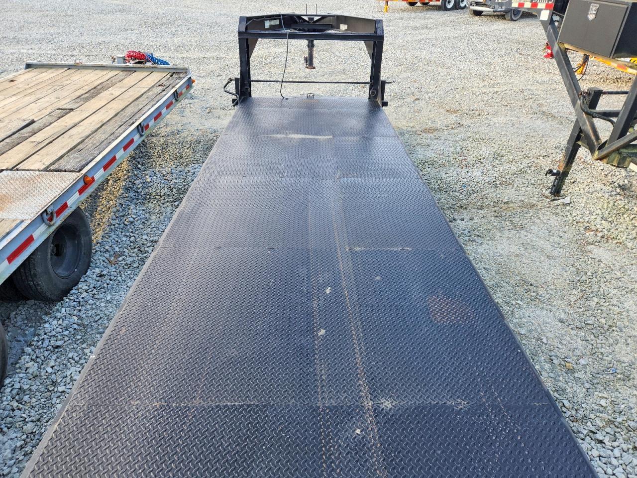 2022 Appalachian 2022 Appalchian Equipment Trailer