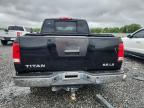 2007 Nissan Titan XE FFV