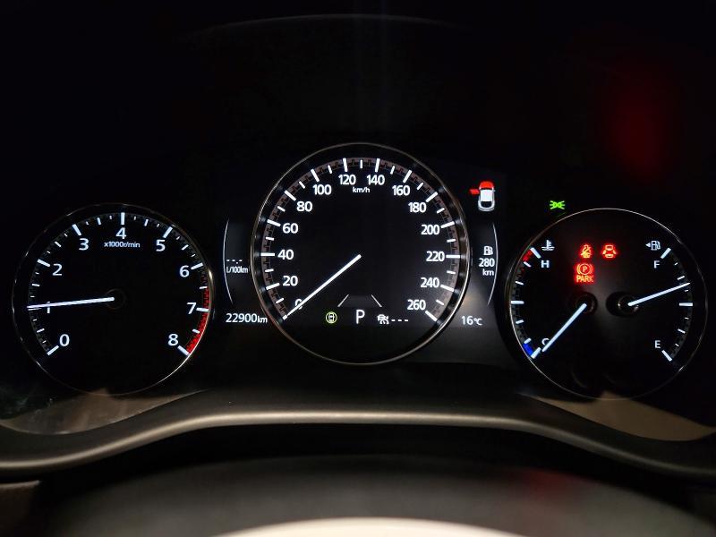 2025 Mazda Cx-30 Premium