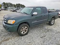2006 Toyota Tundra SR5 en venta en Loganville, GA