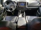 2024 Nissan Frontier SL