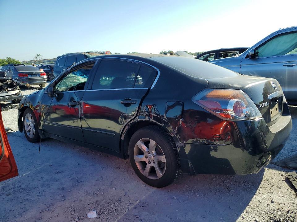 2009 Nissan Altima 2.5