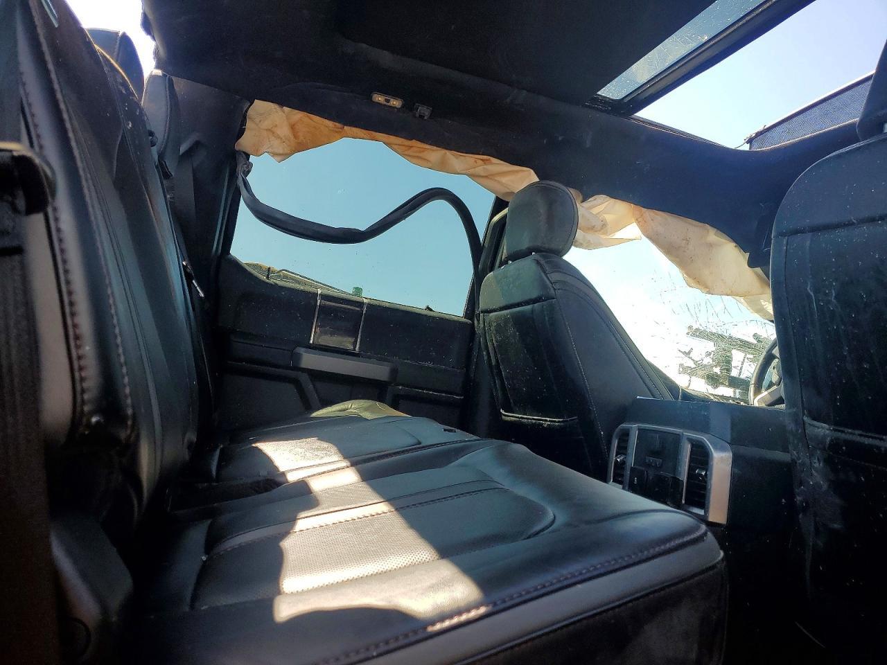 2021 Ford F450 Super Duty