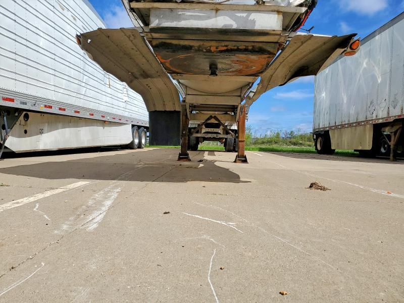 2019 Bulk Tank Trailer