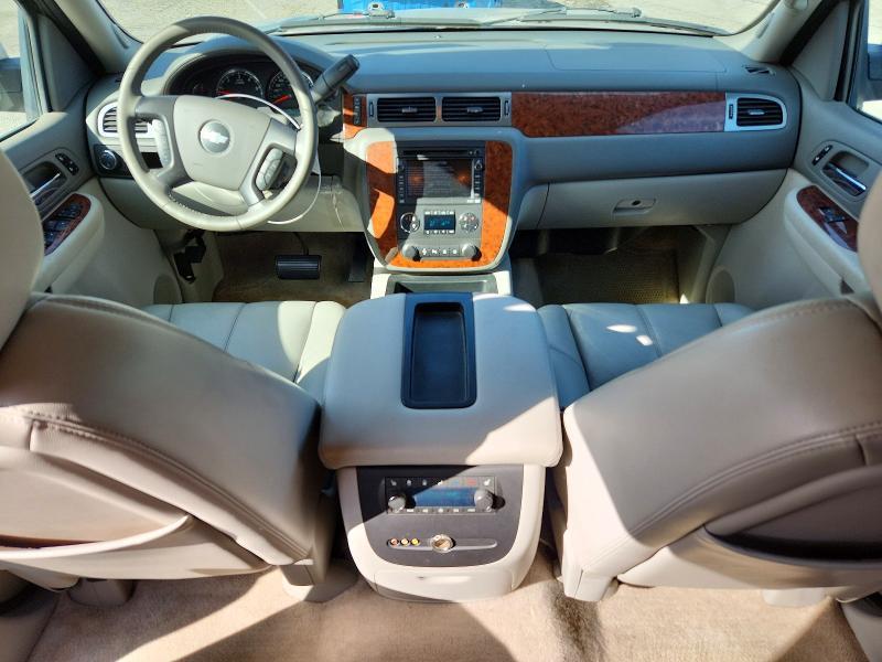 2007 Chevrolet Tahoe C1500