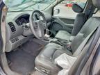 2019 Nissan Frontier SL