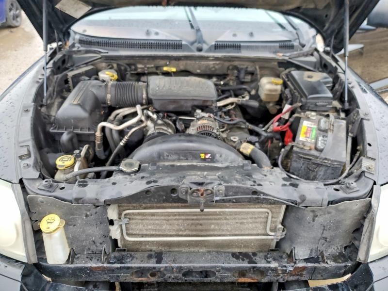 2005 Dodge Dakota Quad slt