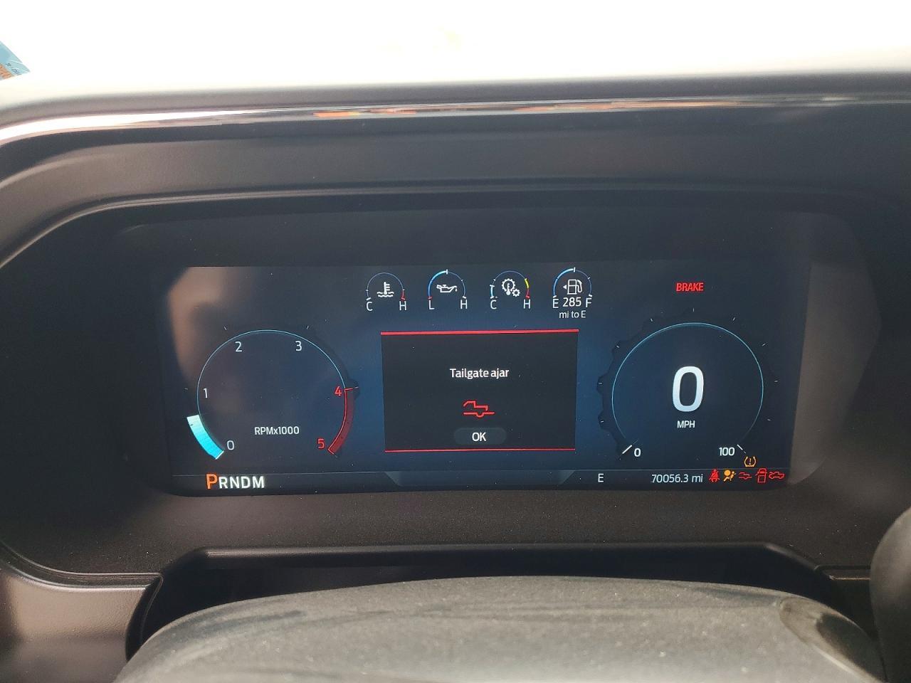 2024 Ford F250 Super Duty