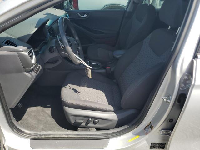 2019 Hyundai Ioniq sel