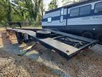 2014 Kaufman Flatbed Trailer