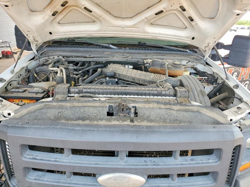 2005 Ford F350 SRW Super Duty