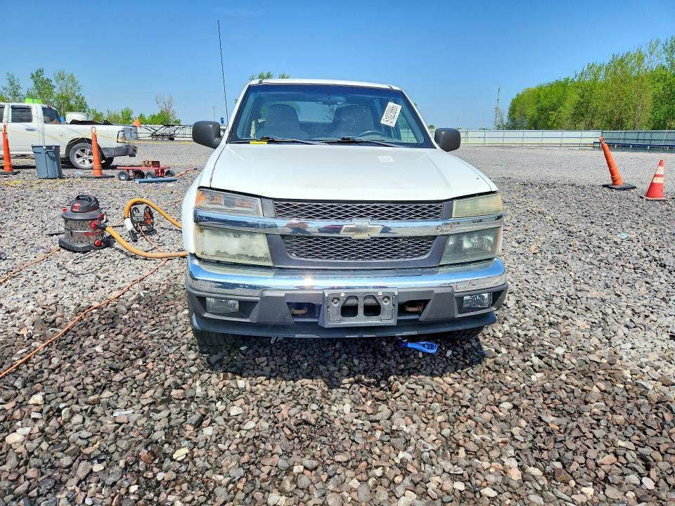 2005 Chev Colorado